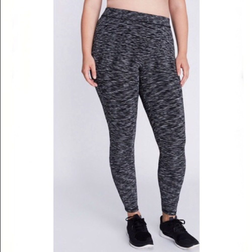 Lane Bryant Livi Active Leggings Size 22/24